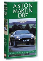 Aston Martin DB7 Download