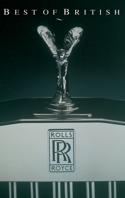 RollsRoyce Story  Founders  Business Model  Funding