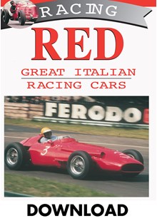Racing Red Download