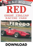 Racing Red Download