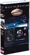 Best of British Land Rover VHS