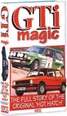 Gti Magic VHS