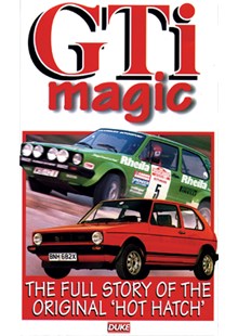 GTi Magic Download