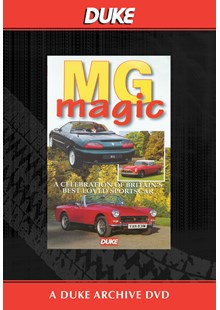 MG Magic Download