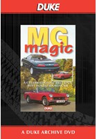 MG Magic Download
