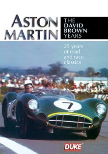 Aston Martin David Brown Years Download
