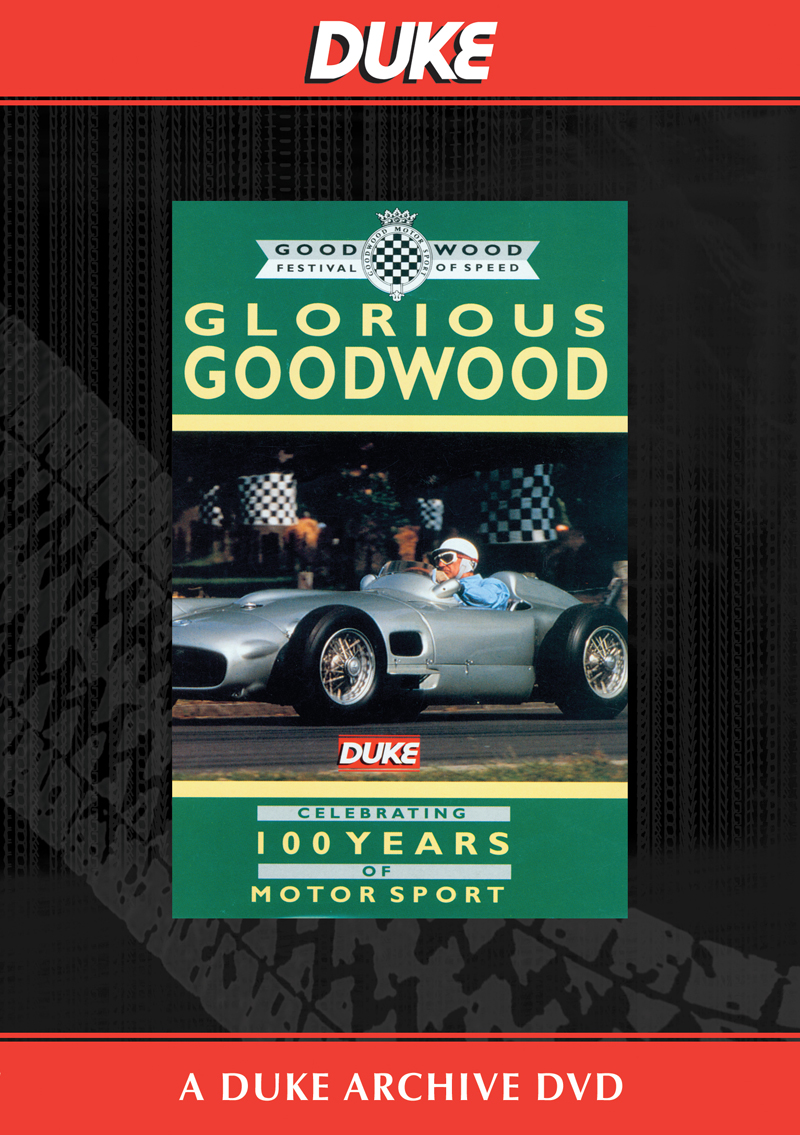 Goodwood DVDs and Downloads : Duke Video