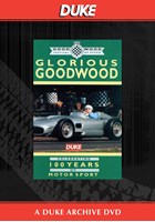Glorious Goodwood 1994 Duke Archive DVD