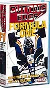 Cutting Edge F1 VHS