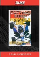 Cutting Edge - Formula One - Download