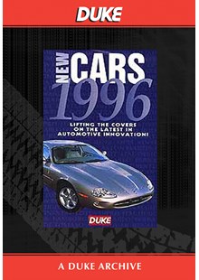 New Cars 1996 Download