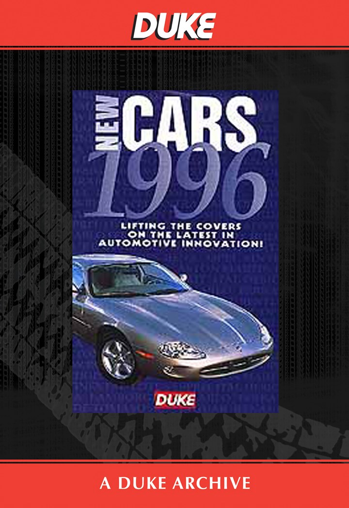New Cars 1996 Download