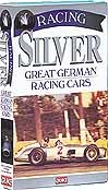 Racing Silver VHS
