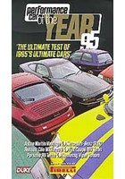 Performance Car Of The Year 1995 Download