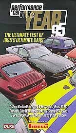 Performance Car Of The Year 1995 Download