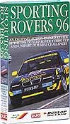 Sporting Rovers 1996 VHS