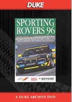 Sporting Rovers 1996 Duke Archive DVD