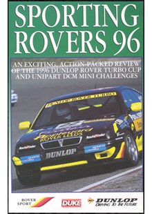 Sporting Rovers 1996 Download