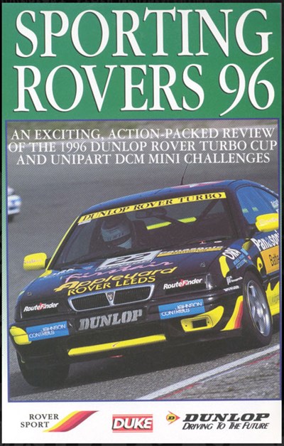 Sporting Rovers 1996 Download