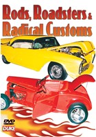 Rods Roadsters and Radical Customs Download