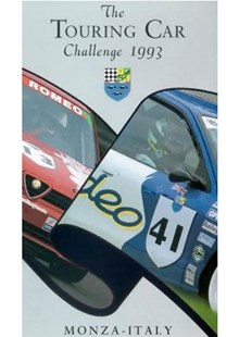 FIA Touring Car Challenge 1993 Download
