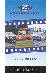 Bits & Pieces Volume 2 Download