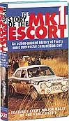 The Story of the Escort Mki VHS