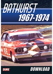 Bathurst 1967-1974 Download