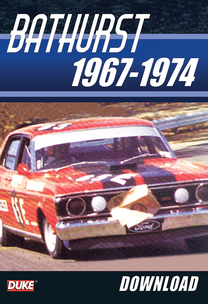 Bathurst 1967-1974 Download