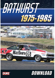 Bathurst 1975-1985 Download