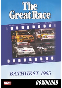 Bathurst 1000 1985 Download