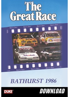 Bathurst 1000 1986 Download
