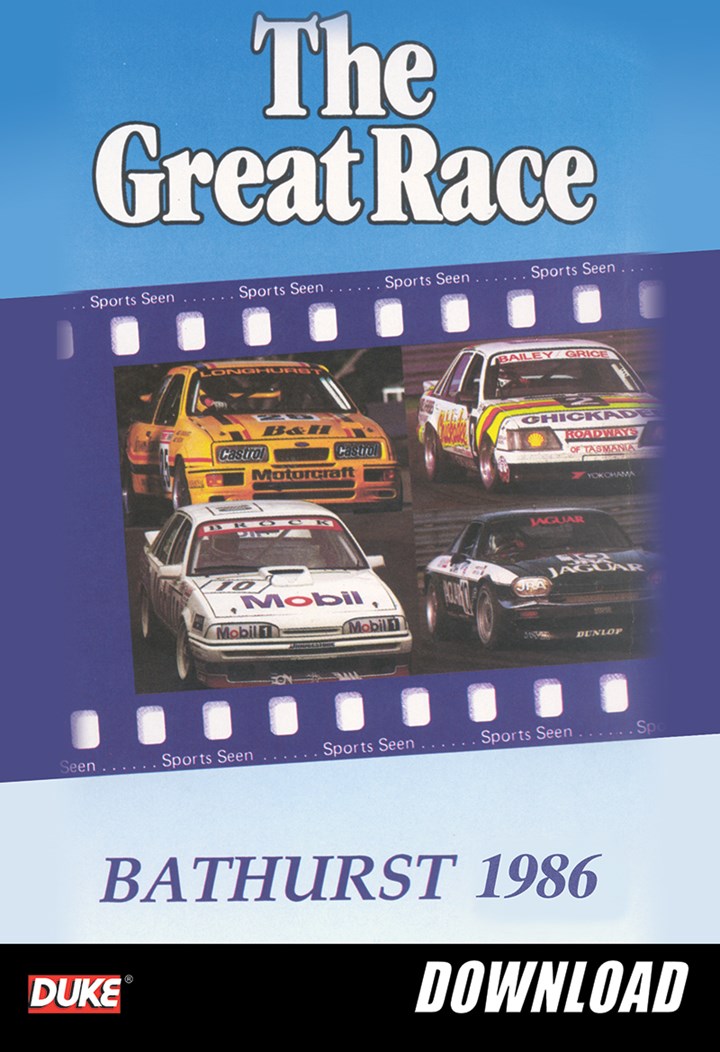 Bathurst 1000 1986 Download
