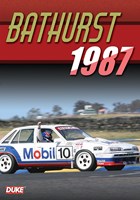 Bathurst 1000 1987 DVD