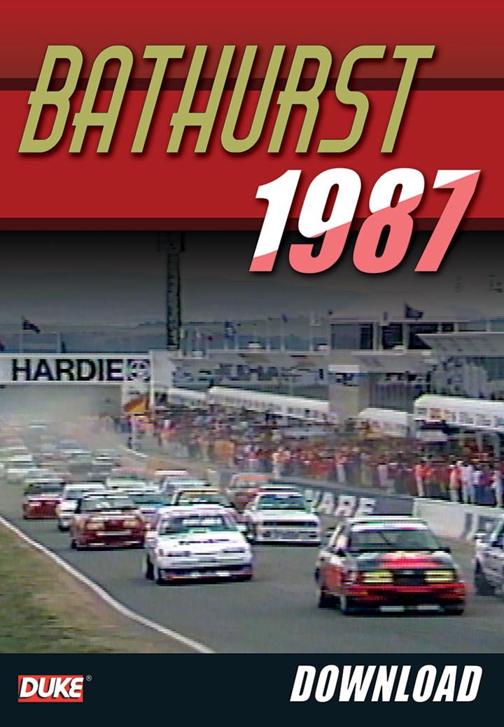 Bathurst 1987 Download