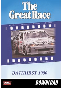 Bathurst 1000 1990 Download