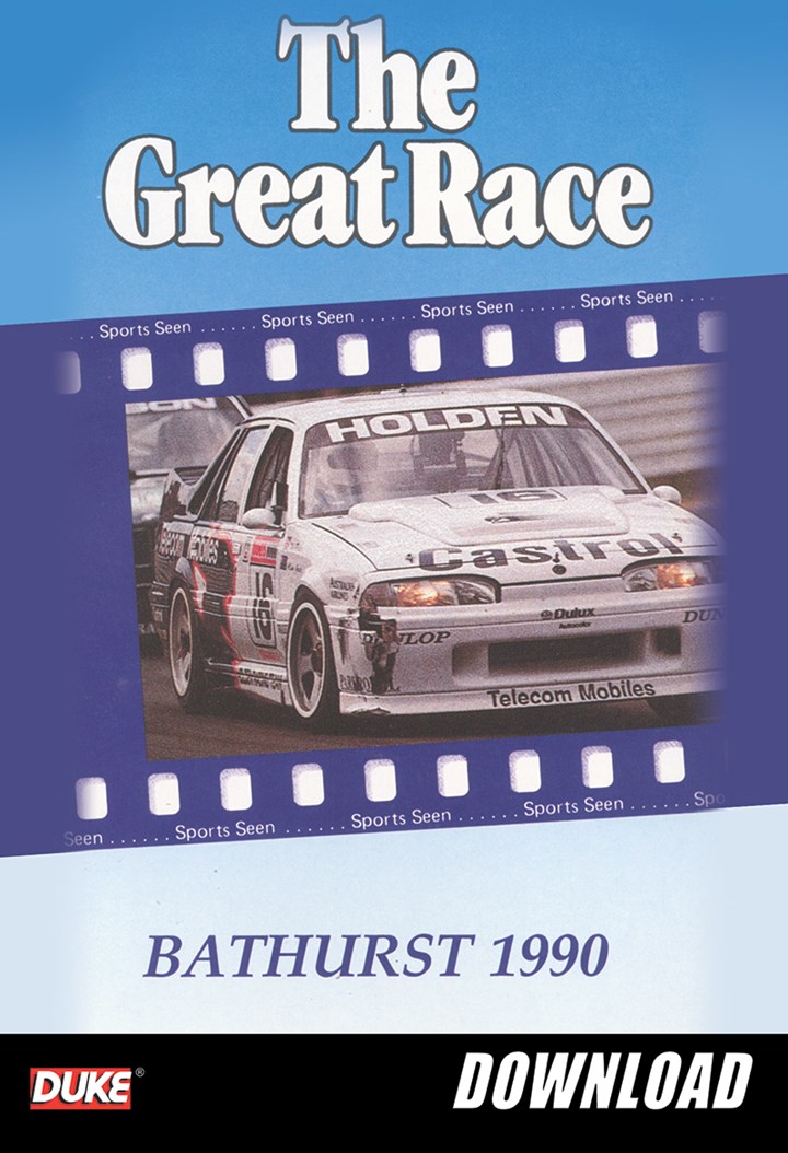 Bathurst 1000 1990 Download