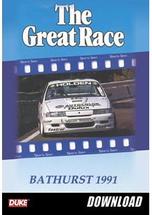 Bathurst 1000 1991 Download