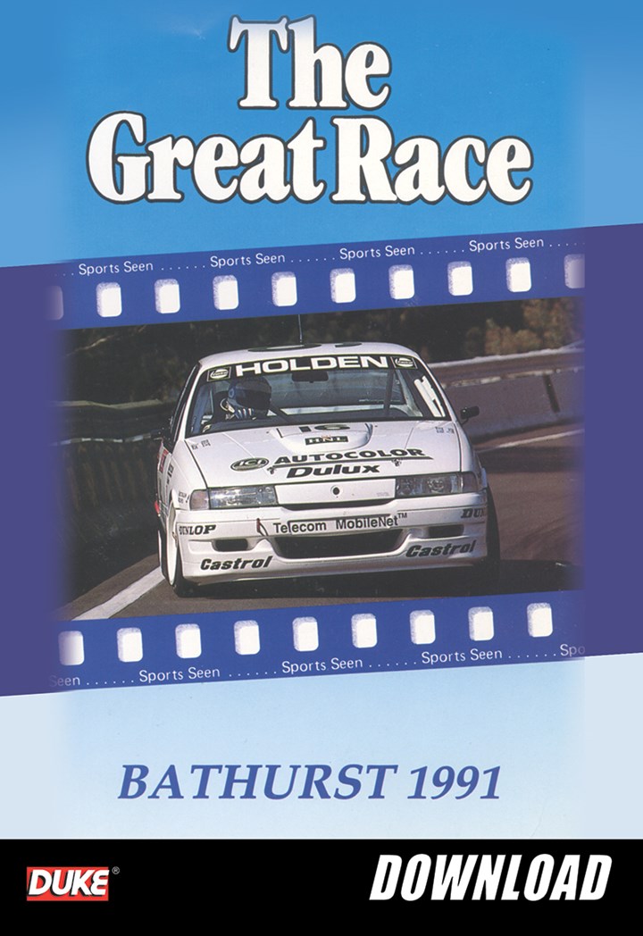 Bathurst 1000 1991 Download