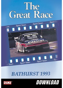 Bathurst 1000 1993 Download