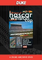 History Of Nascar & The Winston Cup Duke Archive DVD