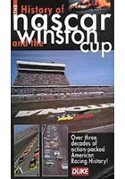 History Of Nascar & The Winston Cup Download