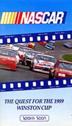 Quest for the Winston Cup 1989 Download