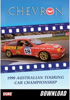 Australian Touring Car 1990 Download