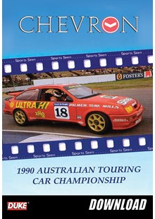 Australian Touring Car 1990 Download