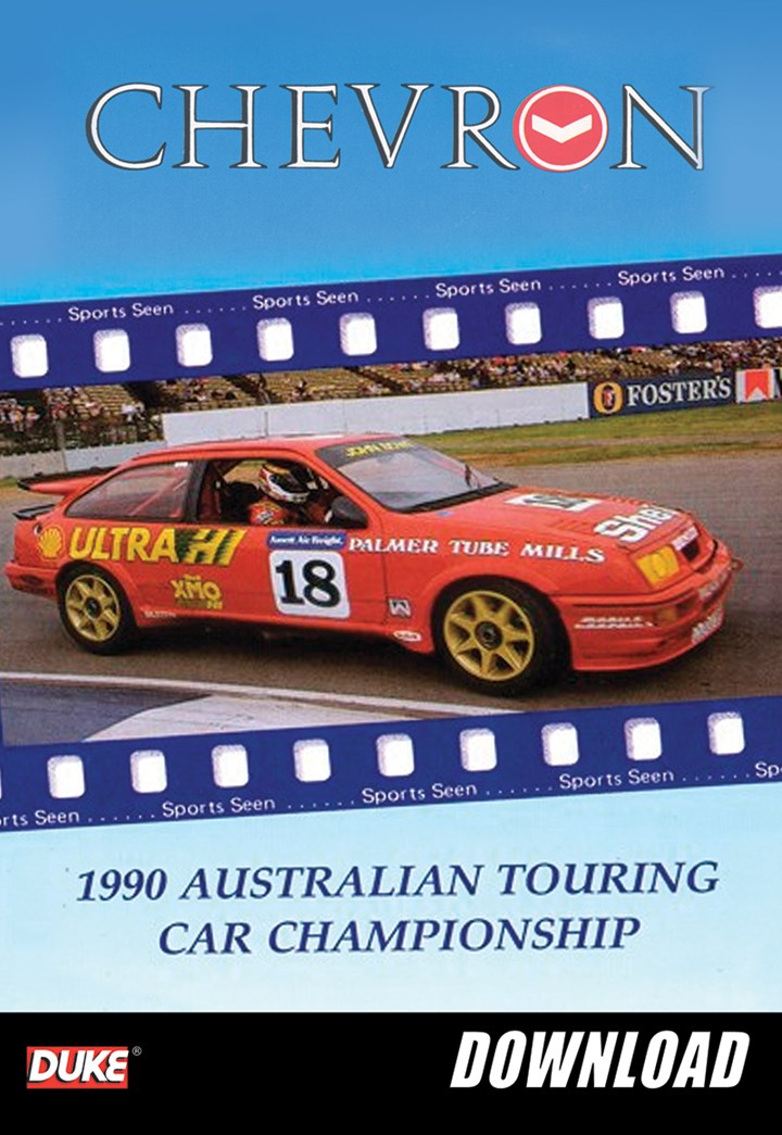 Australian Touring Car 1990 Download