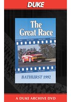 Bathurst 1000 1992 Duke Archive DVD