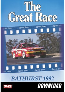 Bathurst 1000 1992 Download