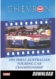 Australian Touring Car Review 1991 Download