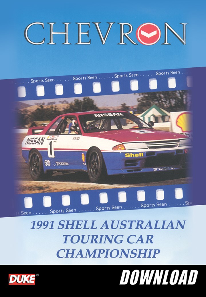 Australian Touring Car Review 1991 Download